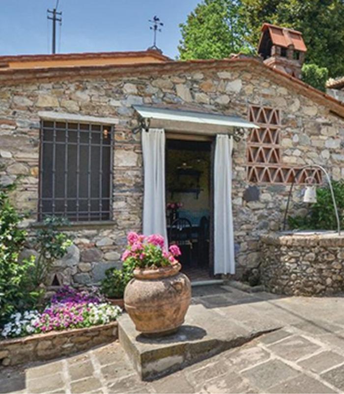 Casa Marianna Villa Lucca Exterior photo