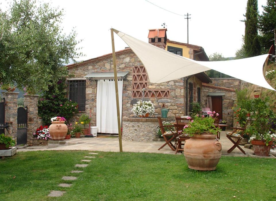 Casa Marianna Villa Lucca Exterior photo